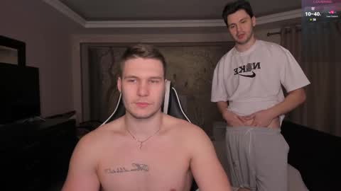 Snapshot of stranggee chatting on 16, 2, 2025 Artem online show from 16, 2, 2025