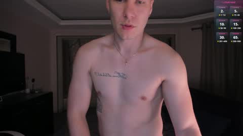 Snapshot of stranggee chatting on 2, 10, 2025 Artem online show from 2, 10, 2025