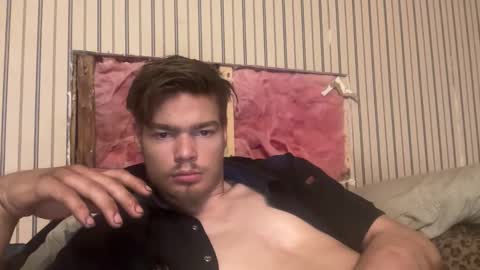 stratman301 online show from 7, 3, 2026