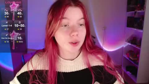 Snapshot of strawberry_juli chatting on 20, 10, 2025 Juli online show from 20, 10, 2025