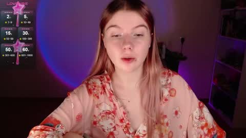 Juli online show from 18, 1, 2026