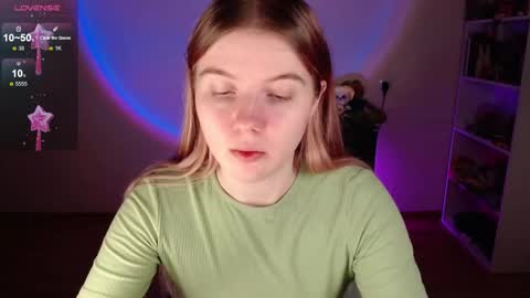 Juli online show from 17, 2, 2026