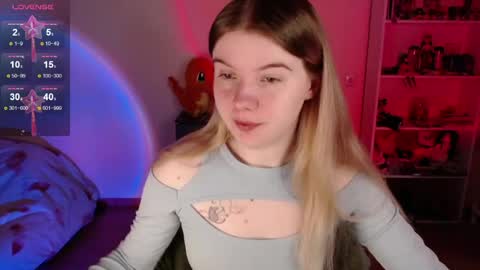 Juli online show from 25, 5, 2026