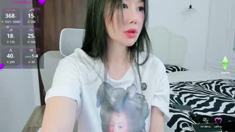 strawberry_loveee online show from 3, 12, 2025