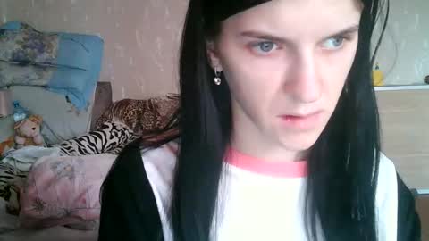 Snapshot of strawberry_storm chatting on 30, 3, 2026 Strawberry Storm online show from 30, 3, 2026