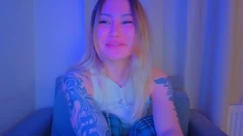 Tati and Lola online show from 8, 3, 2026