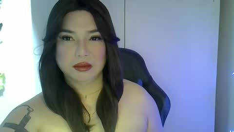 strawberrywine07 online show from 30, 3, 2026