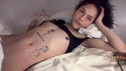 Stargirl online show from 20, 2, 2025