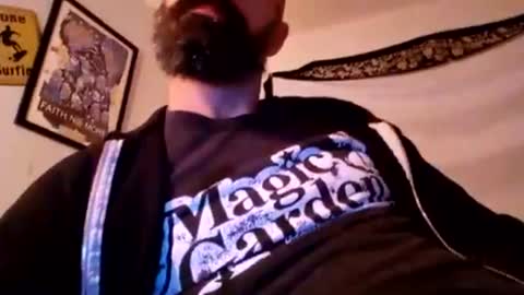 Danny online show from 6, 12, 2024