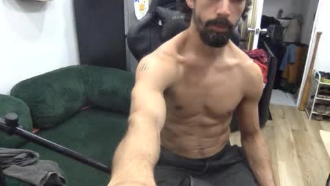 Snapshot of stringin69 chatting on 2, 3, 2026 stringin69 online show from 2, 3, 2026