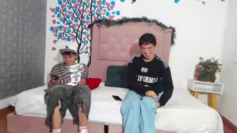 Snapshot of stripcar2026 chatting on 26, 2, 2026 stripcar2026 online show from 26, 2, 2026