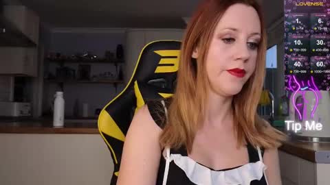 Amorina online show from 28, 1, 2025