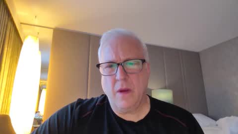 Stroking For You online show from 24, 10, 2025