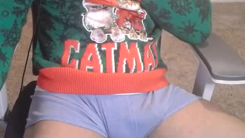 Rod Cox online show from 17, 12, 2025