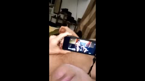 Snapshot of strokejohnson69 chatting on 27, 2, 2026 strokejohnson69 online show from 27, 2, 2026