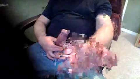 Strokesjust4fun online show from 12, 5, 2026