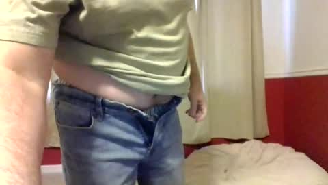 Strokesjust4fun online show from 14, 6, 2026