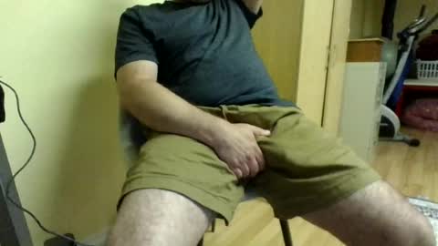 Strokesjust4fun online show from 15, 7, 2026