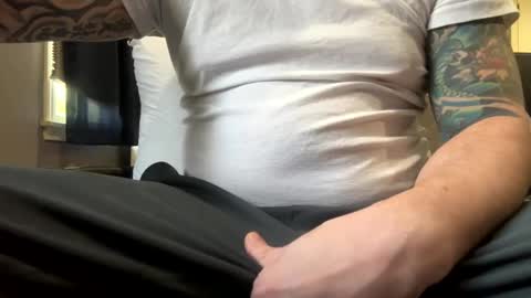 stroking33again online show from 17, 12, 2024