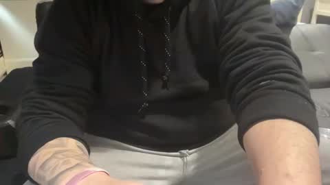 stroking33again online show from 1, 3, 2025