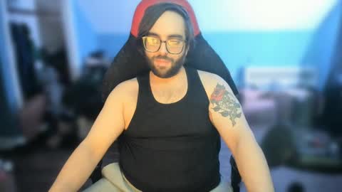 Snapshot of strokingslow420 chatting on 19, 11, 2025 Johnny online show from 19, 11, 2025