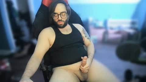 Snapshot of strokingslow420 chatting on 24, 11, 2025 Johnny online show from 24, 11, 2025