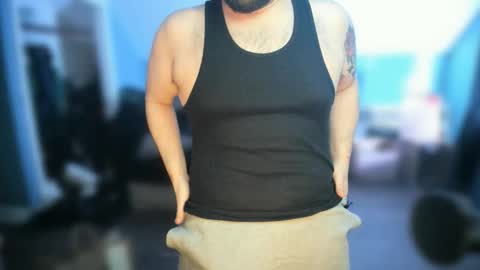 Snapshot of strokingslow420 chatting on 3, 12, 2025 Johnny online show from 3, 12, 2025