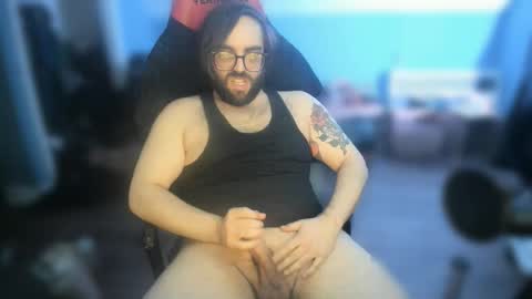 Snapshot of strokingslow420 chatting on 15, 12, 2025 Johnny online show from 15, 12, 2025