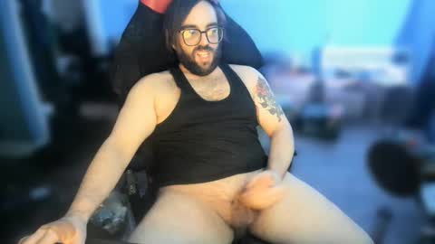 Snapshot of strokingslow420 chatting on 18, 12, 2025 Johnny online show from 18, 12, 2025