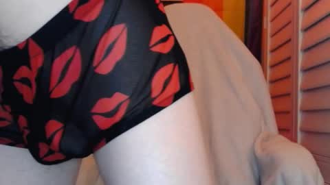 Dong Stroker online show from 14, 2, 2025