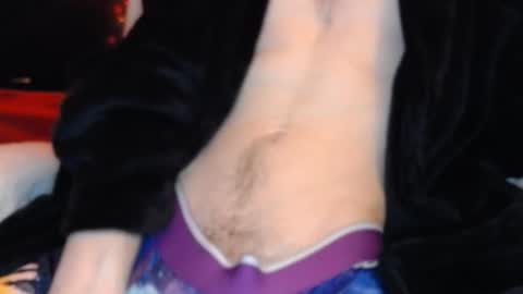 Dong Stroker online show from 17, 2, 2025