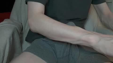 Dong Stroker online show from 14, 9, 2025