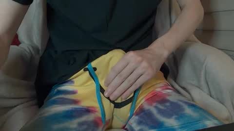 Dong Stroker online show from 10, 10, 2025