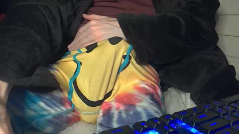 Dong Stroker online show from 27, 2, 2026