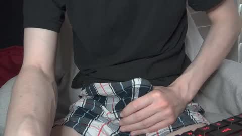 Dong Stroker online show from 19, 5, 2026