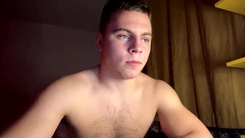 Strong Baby online show from 29, 11, 2025