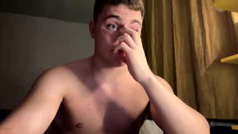 Strong Baby online show from 18, 1, 2026