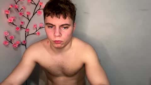 Strong Baby online show from 27, 2, 2026