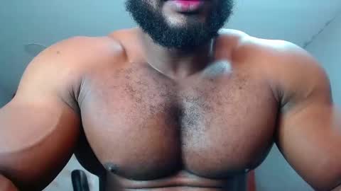 Snapshot of strong_george1 chatting on 8, 3, 2025 strong_george1 online show from 8, 3, 2025