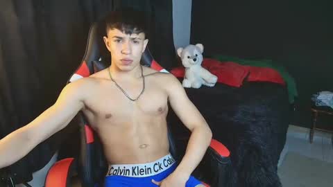 Daddy Jack  online show from 10, 1, 2025