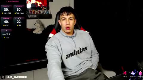 Daddy Jack  online show from 5, 3, 2025