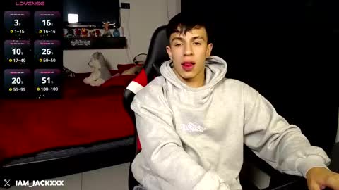 Daddy Jack  online show from 9, 3, 2025