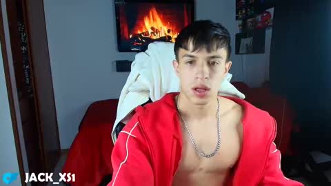 Daddy Jack  online show from 20, 2, 2026