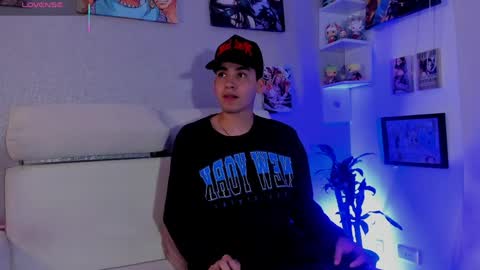 strong_rock69 online show from 8, 4, 2026