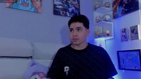 strong_rock69 online show from 11, 4, 2026