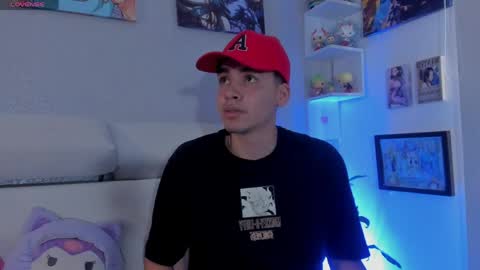 strong_rock69 online show from 12, 4, 2026