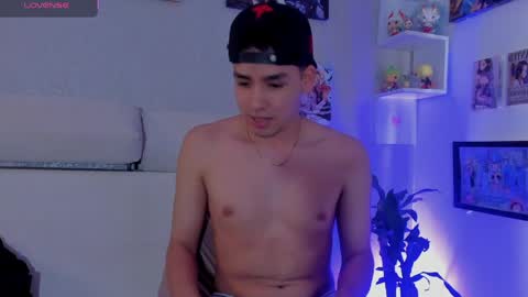 strong_rock69 online show from 15, 4, 2026