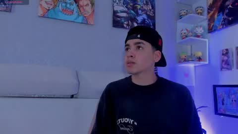 strong_rock69 online show from 16, 4, 2026