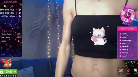 Snapshot of strongalice chatting on 16, 12, 2025 The best athletic body on the site online show from 16, 12, 2025