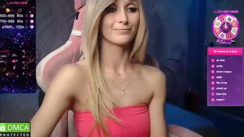 Snapshot of strongalice chatting on 9, 2, 2026 The best athletic body on the site online show from 9, 2, 2026